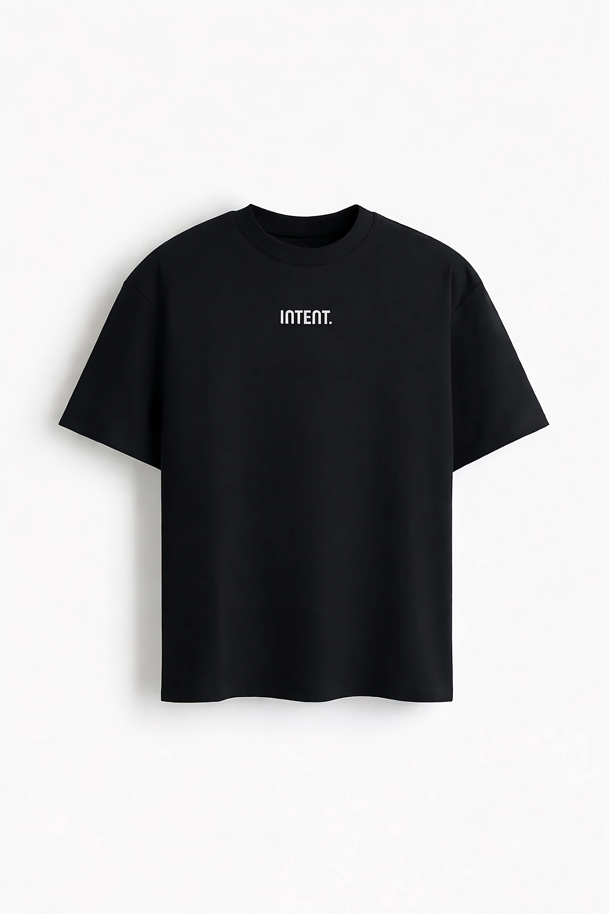 Bamboo Oversize T-shirt