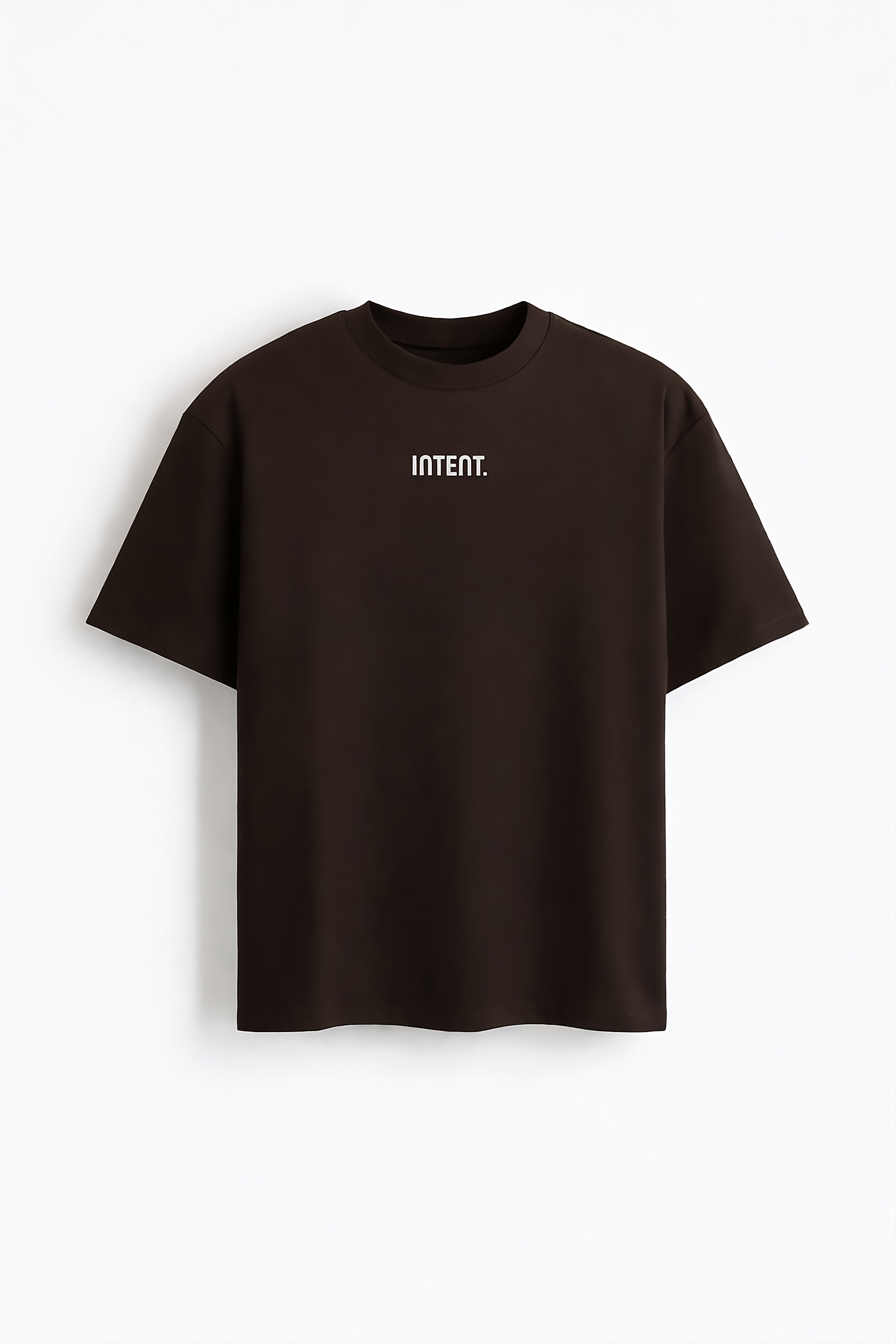 Bamboo Oversize T-shirt