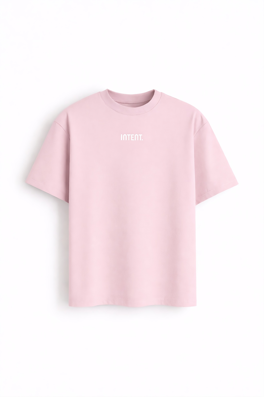 Bamboo Oversize T-shirt