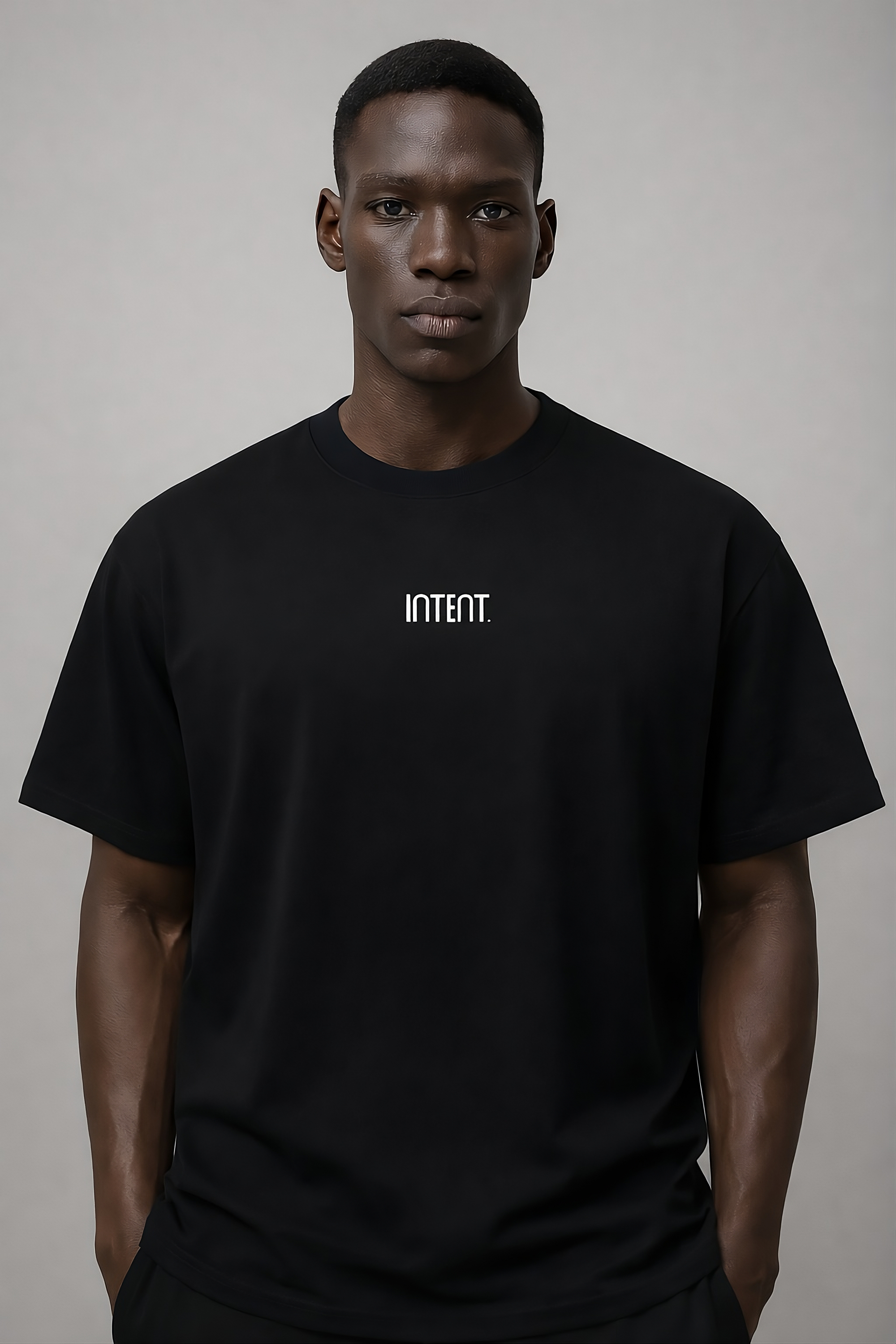 Bamboo Oversize T-shirt