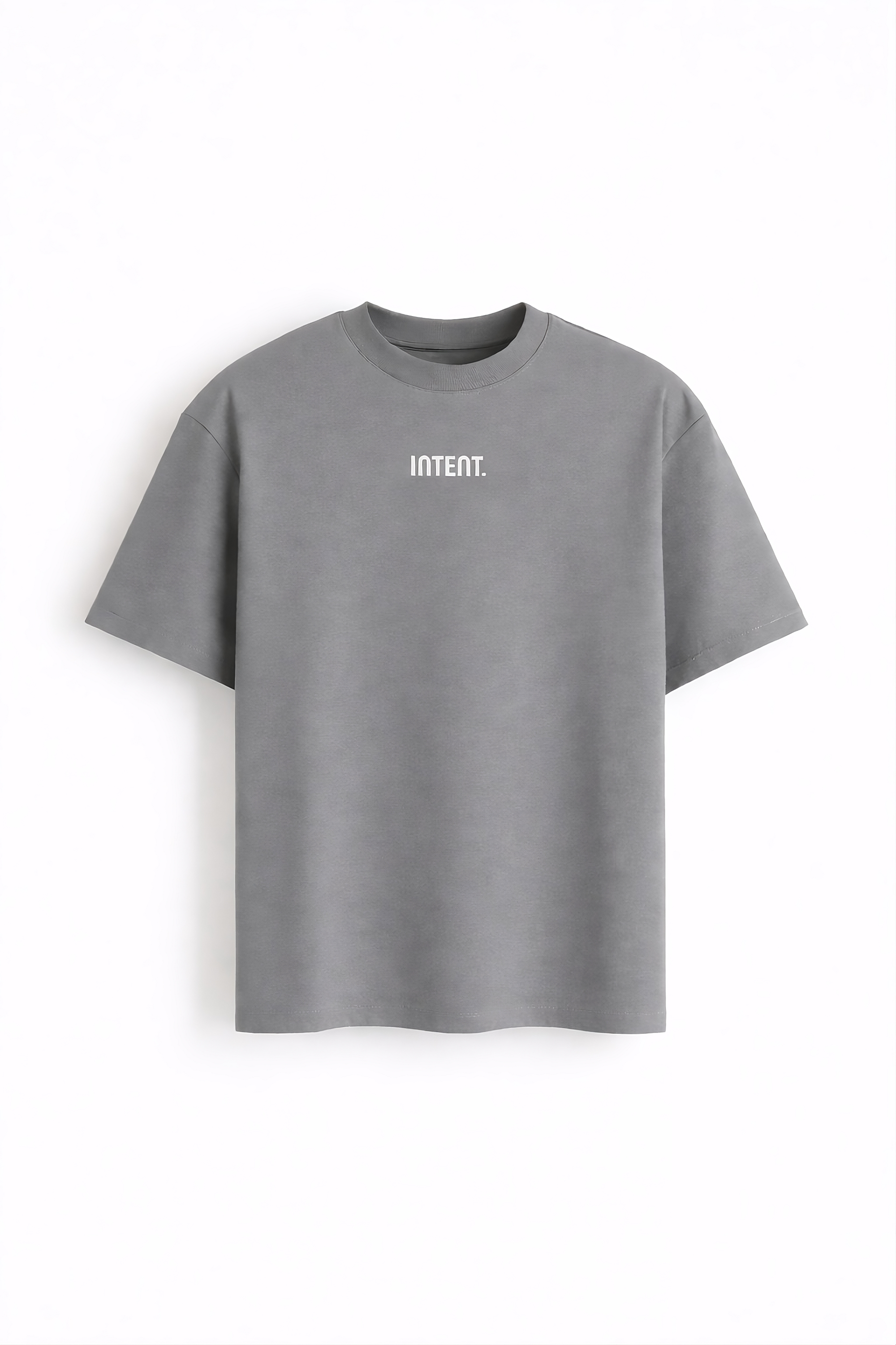 Bamboo Oversize T-shirt
