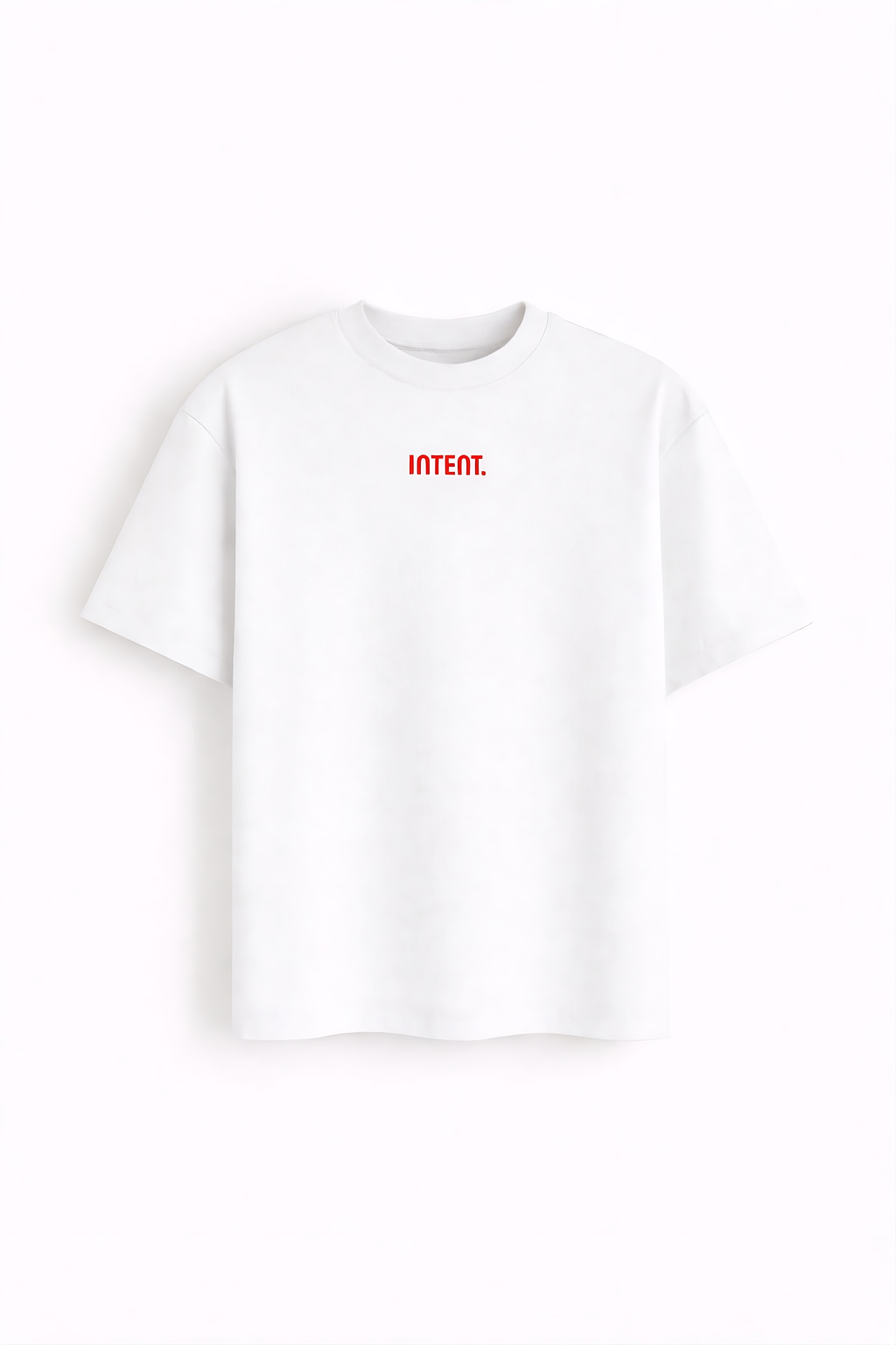 Bamboo Oversize T-shirt