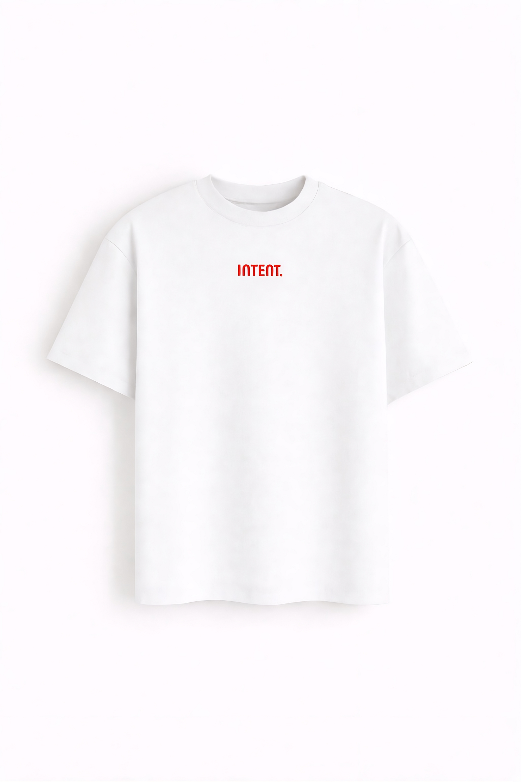 Bamboo Oversize T-shirt